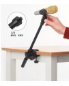 夾檯咪架 增長咪架 microphone stand